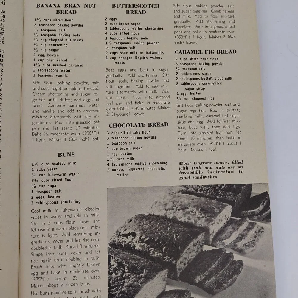 1950 Culinary Arts Inst. 250 Ways to Make Candy/Sandwiches & Pillsbury Cookbooks